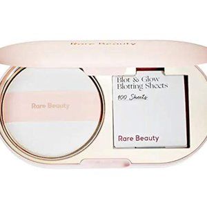 Rare Beauty Blot & Glow Touch-Up Kit